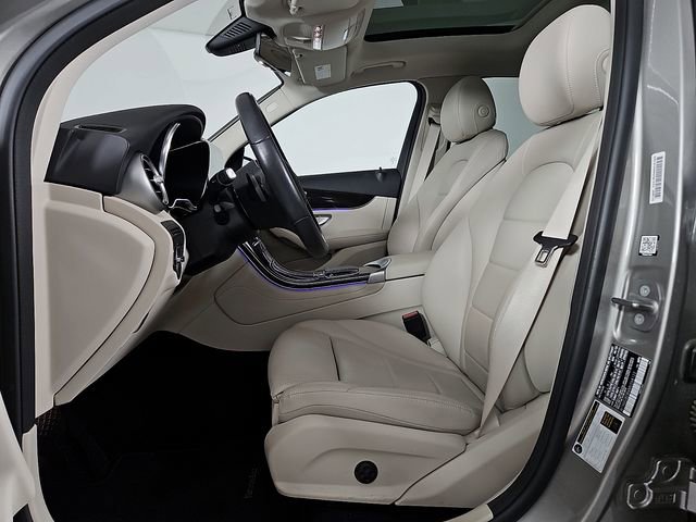 Used 2021 Mercedes-Benz GLC 300 image 13