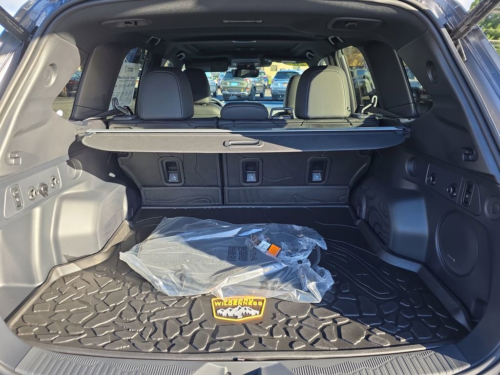 New 2026 Subaru Forester Wilderness image 12