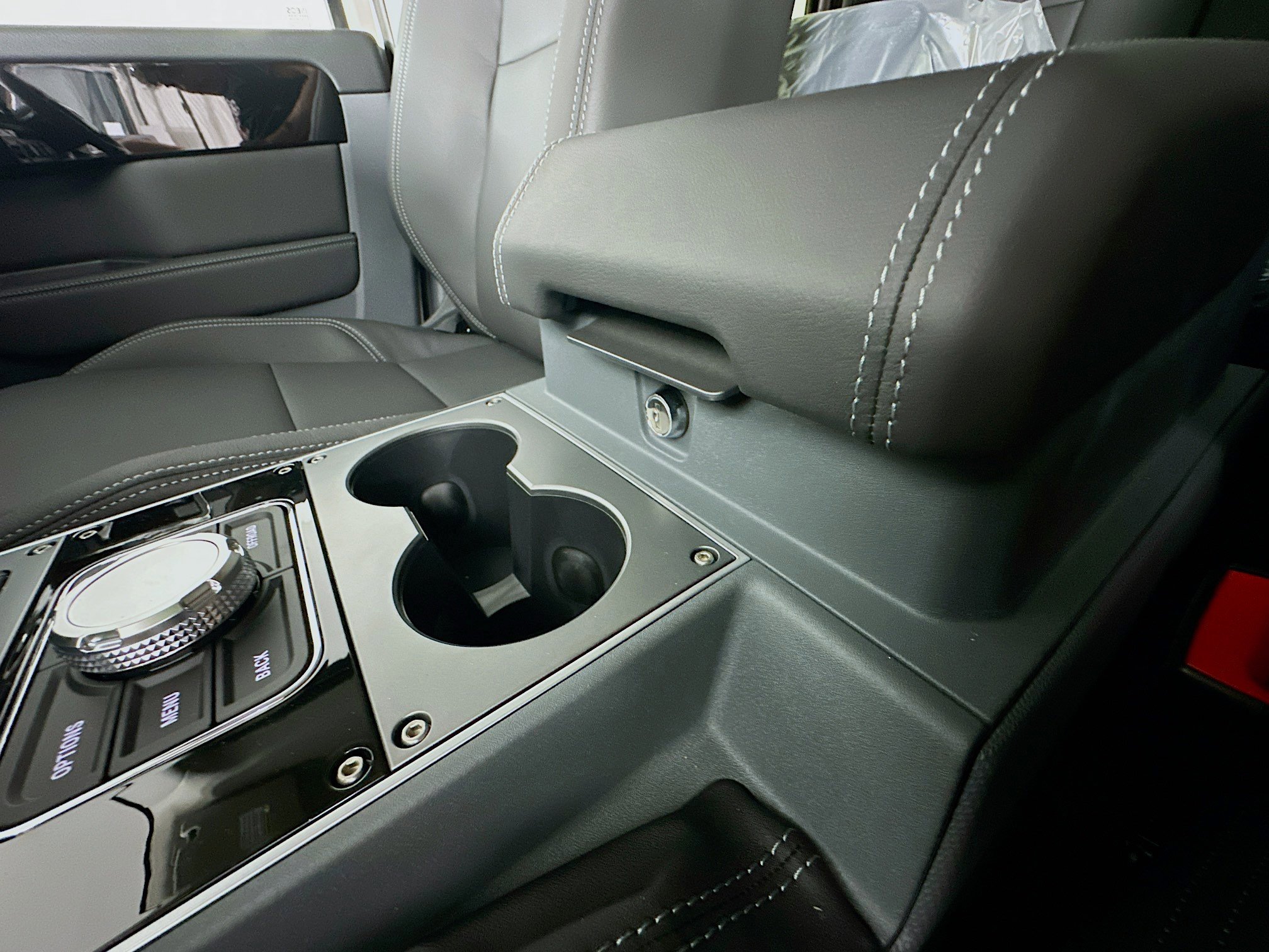 New 2025 INEOS Grenadier Fieldmaster Edition image 28