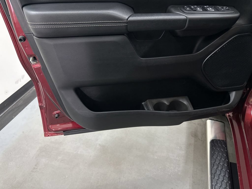 Used 2019 RAM 1500 Big Horn AWD/4WD image 37