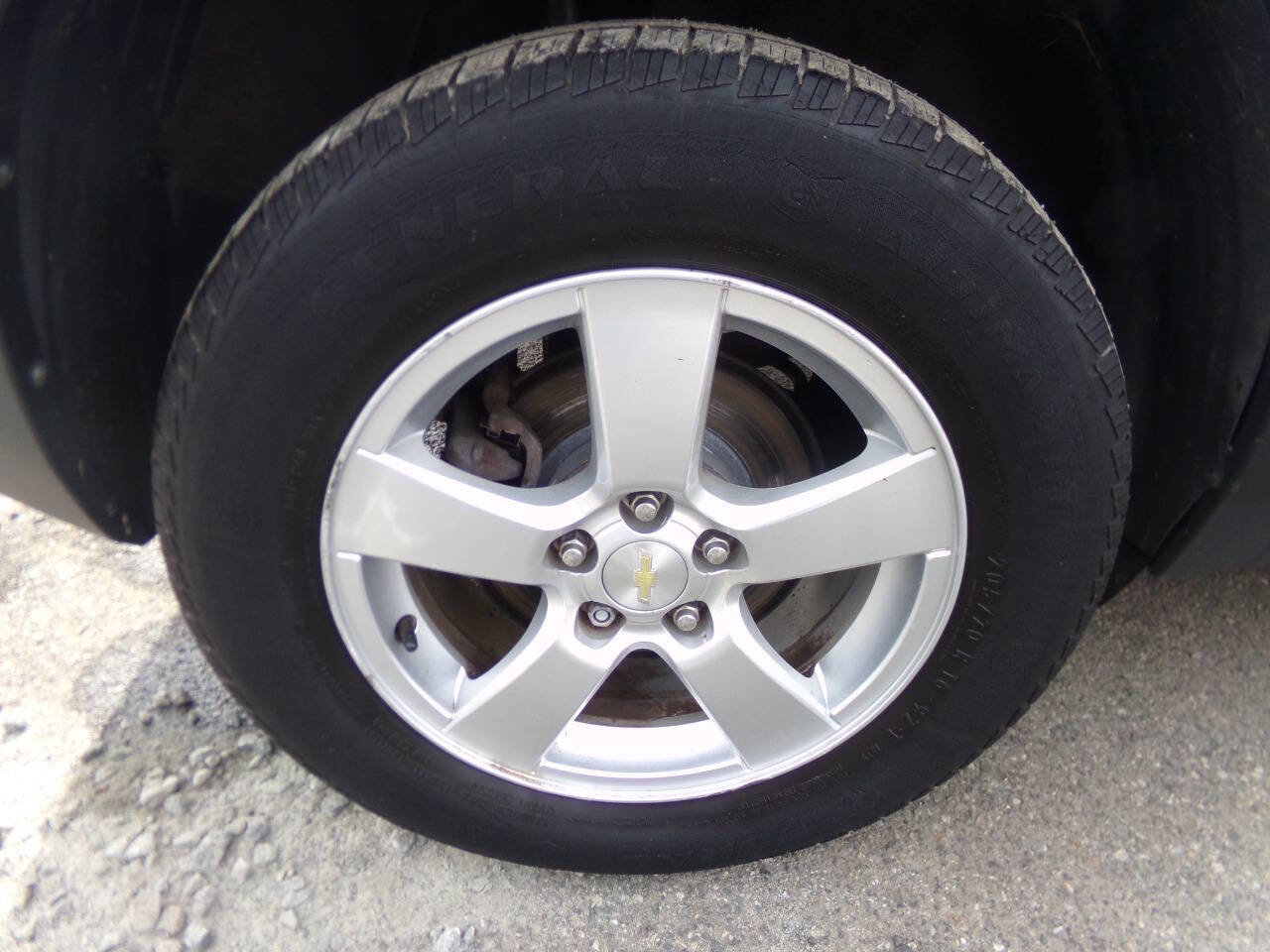 Used 2015 Chevrolet Trax LS image 12