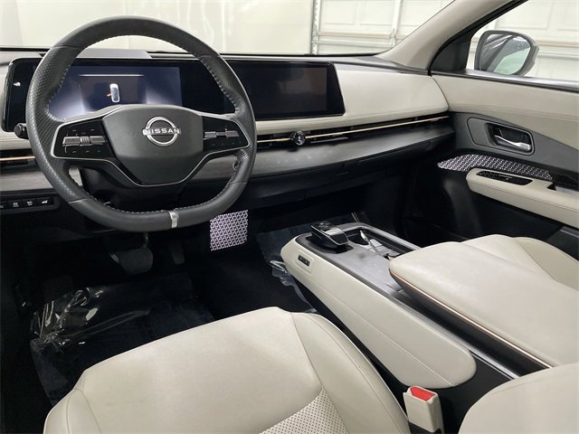 Certified 2024 Nissan Ariya AWD image 18