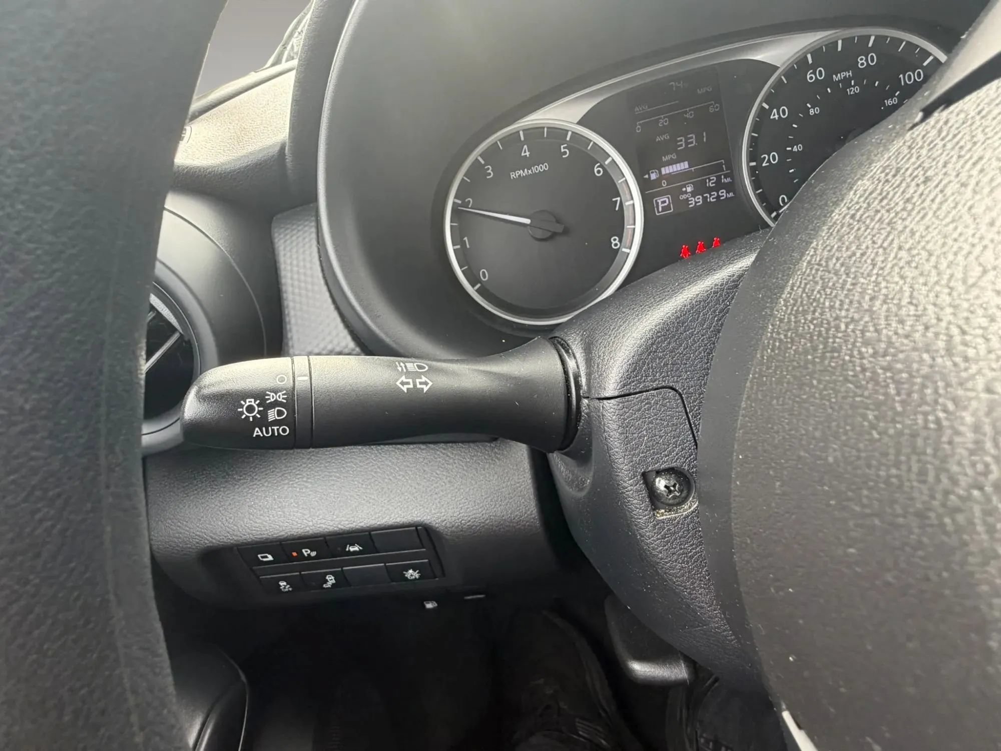 Used 2024 Nissan Kicks S FWD image 15