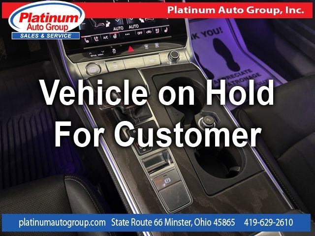 Used 2019 Audi A7 3.0T Prestige w/ Prestige Package image 22
