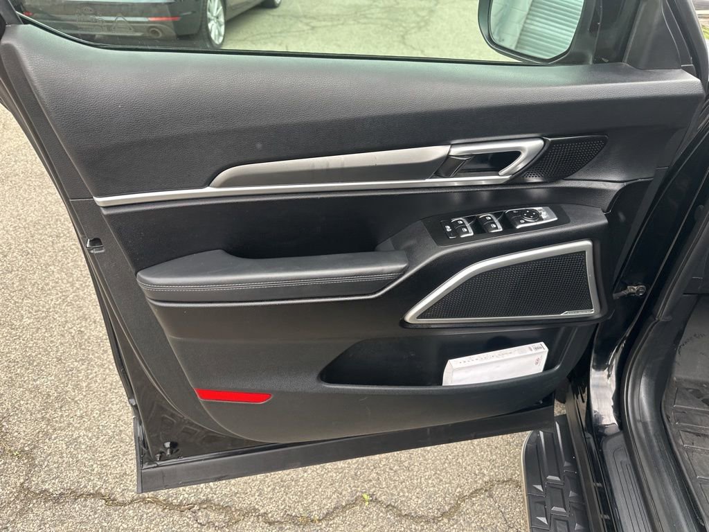 Used 2020 Kia Telluride S AWD/4WD image 8
