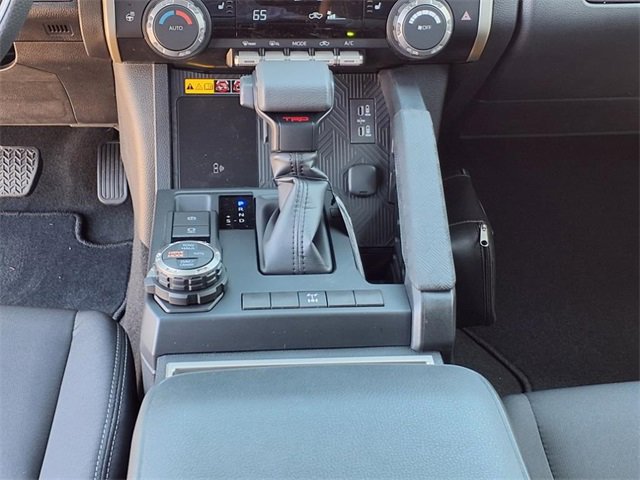 New 2025 Toyota Tacoma TRD Off-Road image 17