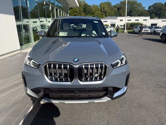 New 2026 BMW X1 xDrive28i w/ Convenience Package AWD/4WD image 4