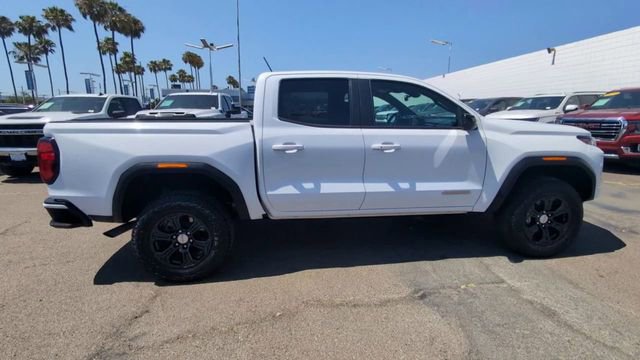 Certified 2023 GMC Canyon Elevation RWD image 9