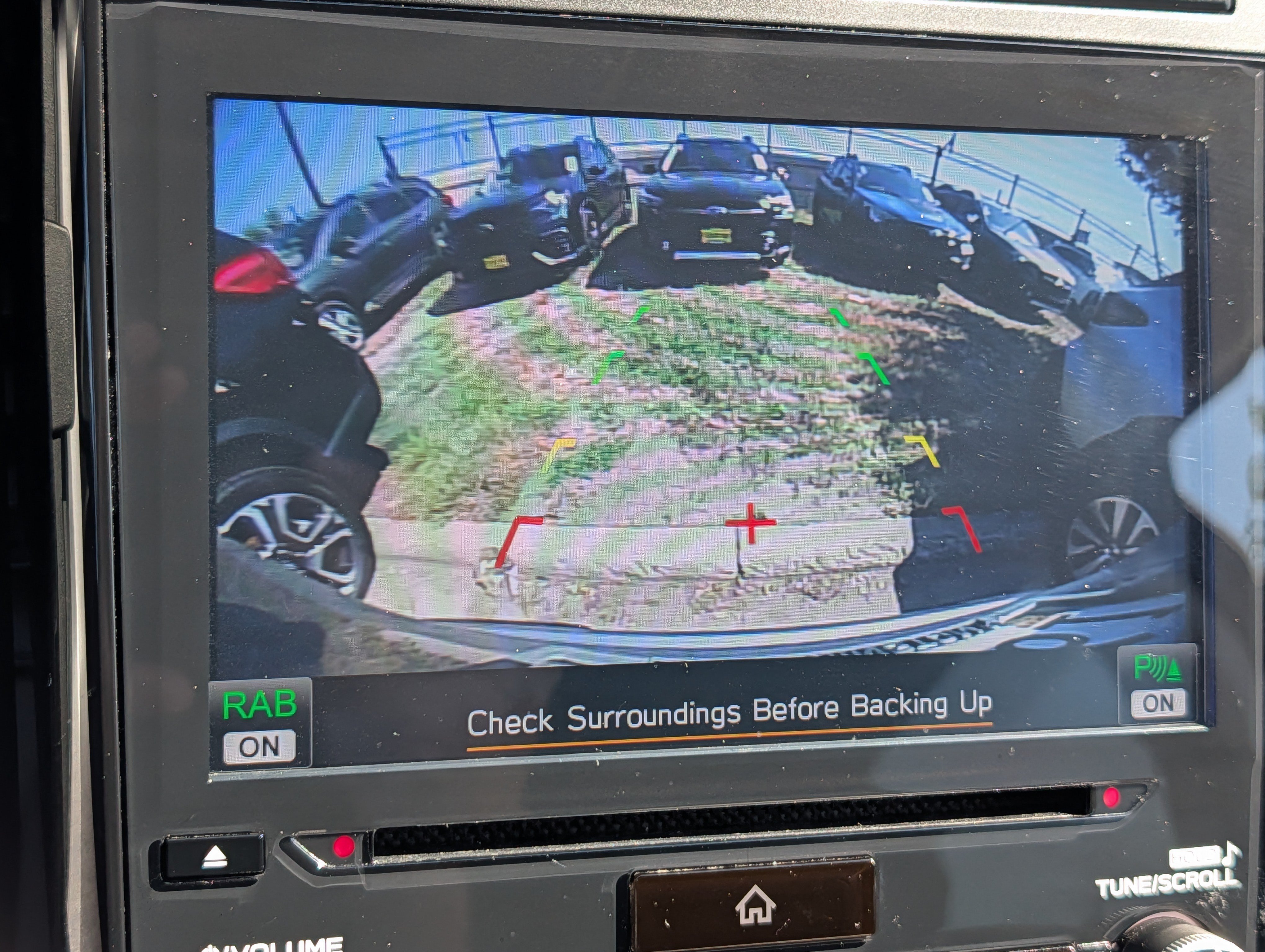 Used 2019 Subaru Ascent Premium AWD/4WD image 27