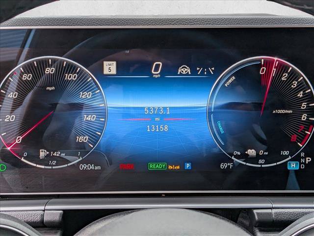 Certified 2025 Mercedes-Benz GLE 450e 4MATIC image 11