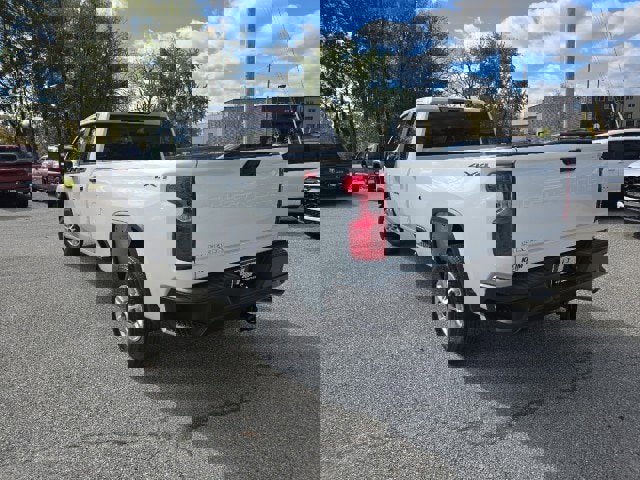 New 2026 Chevrolet Silverado 2500 W/T w/ WT Convenience Package image 9