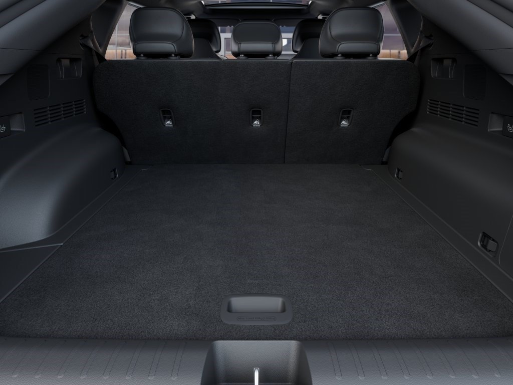 New 2026 Kia EV6 GT-Line AWD/4WD image 20