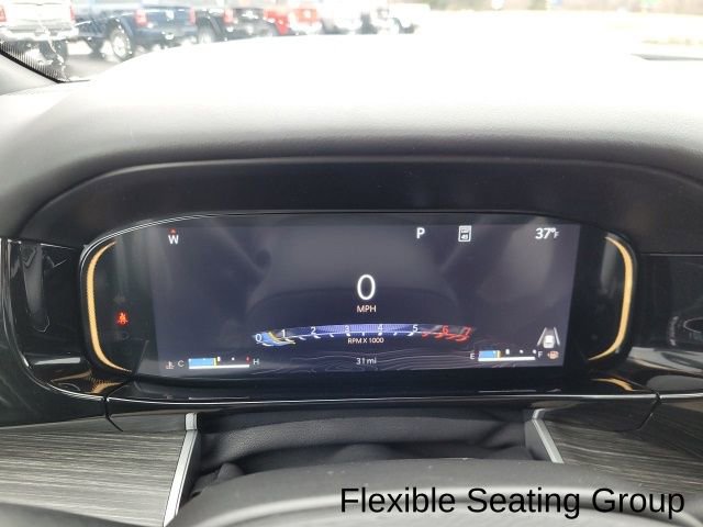 Used 2023 Jeep Wagoneer Series III w/ Convenience Group I image 19