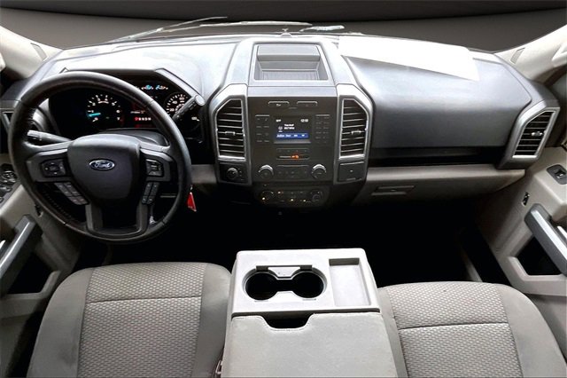 Used 2016 Ford F150 XLT w/ Equipment Group 301A Mid image 14