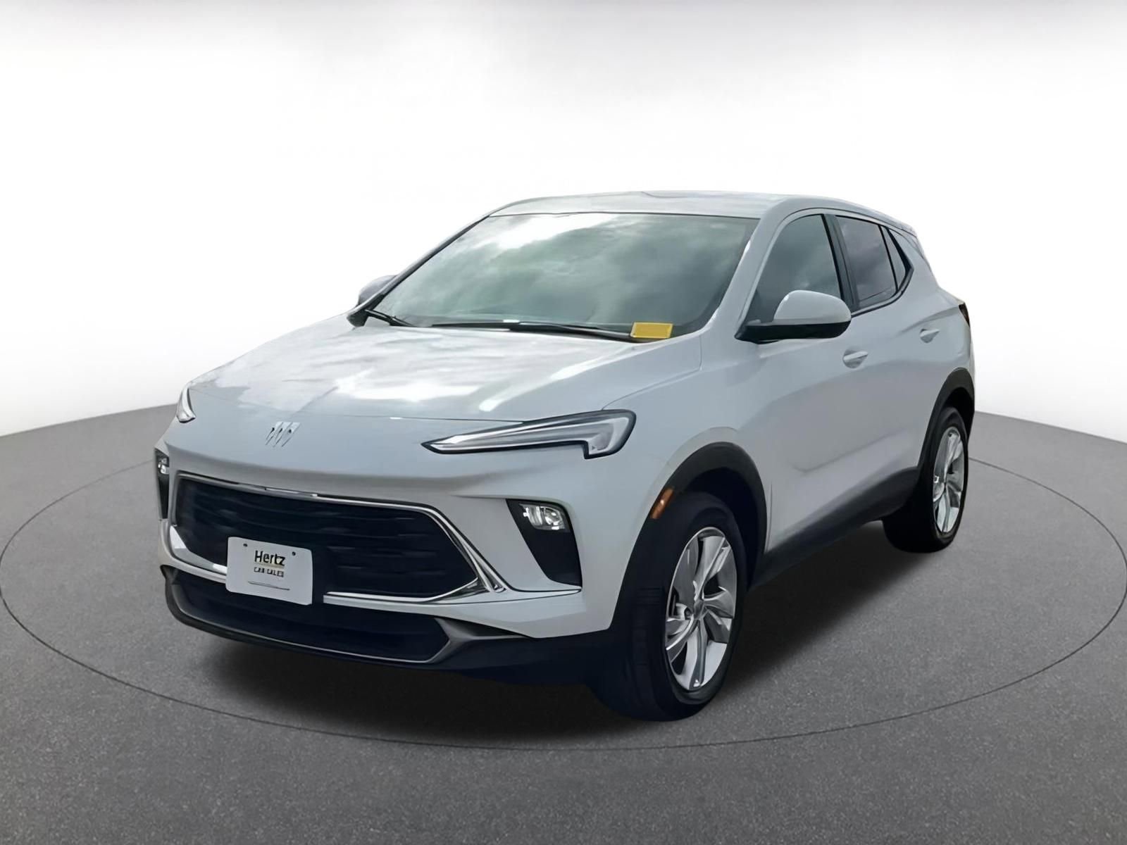 Used 2025 Buick Encore GX Preferred image 8