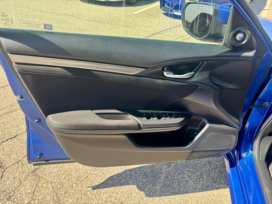 Used 2018 Honda Civic Si image 9