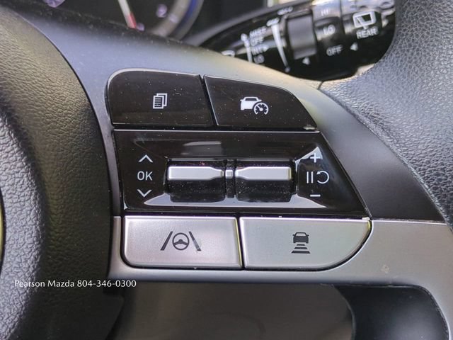 Used 2023 Hyundai Tucson SEL FWD image 26