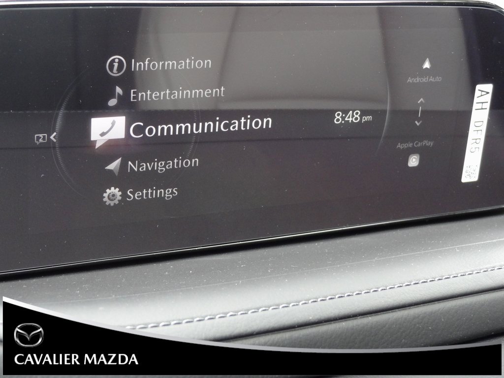 New 2025 MAZDA CX-30 AWD 2.5 S w/ Preferred Package image 21