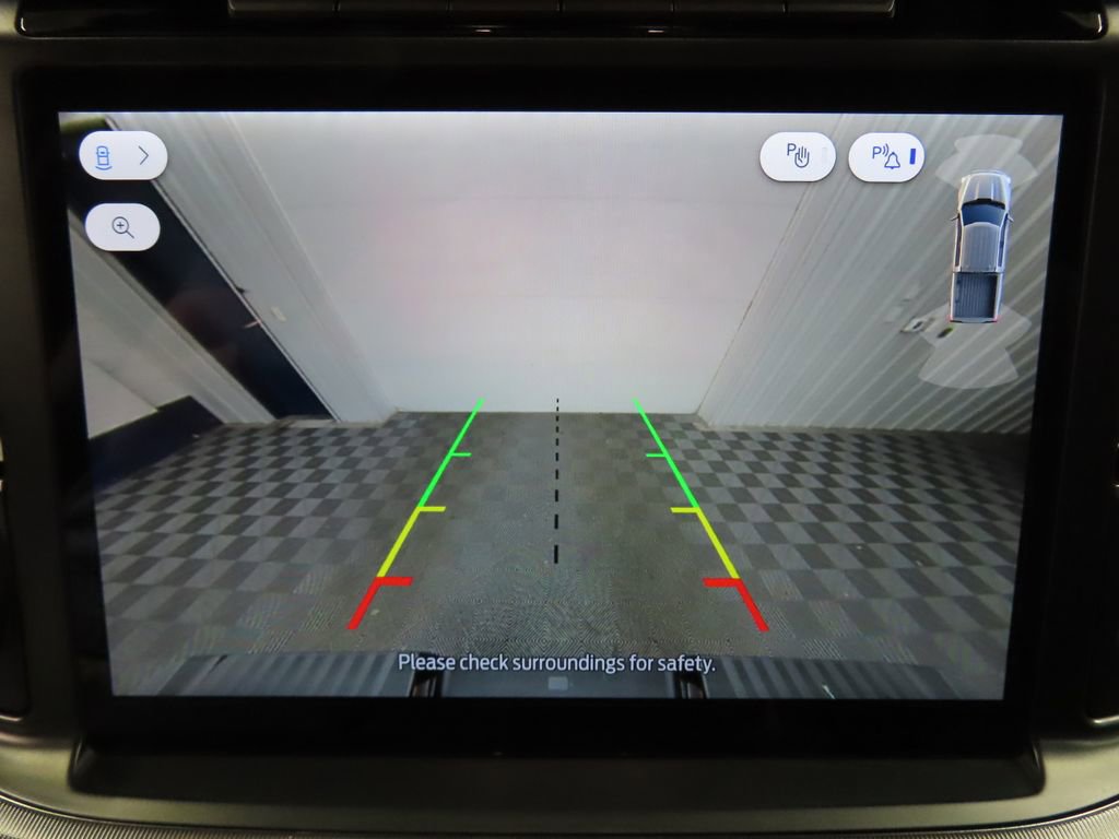 Used 2024 Ford F150 Lariat w/ Tow/Haul Package image 19