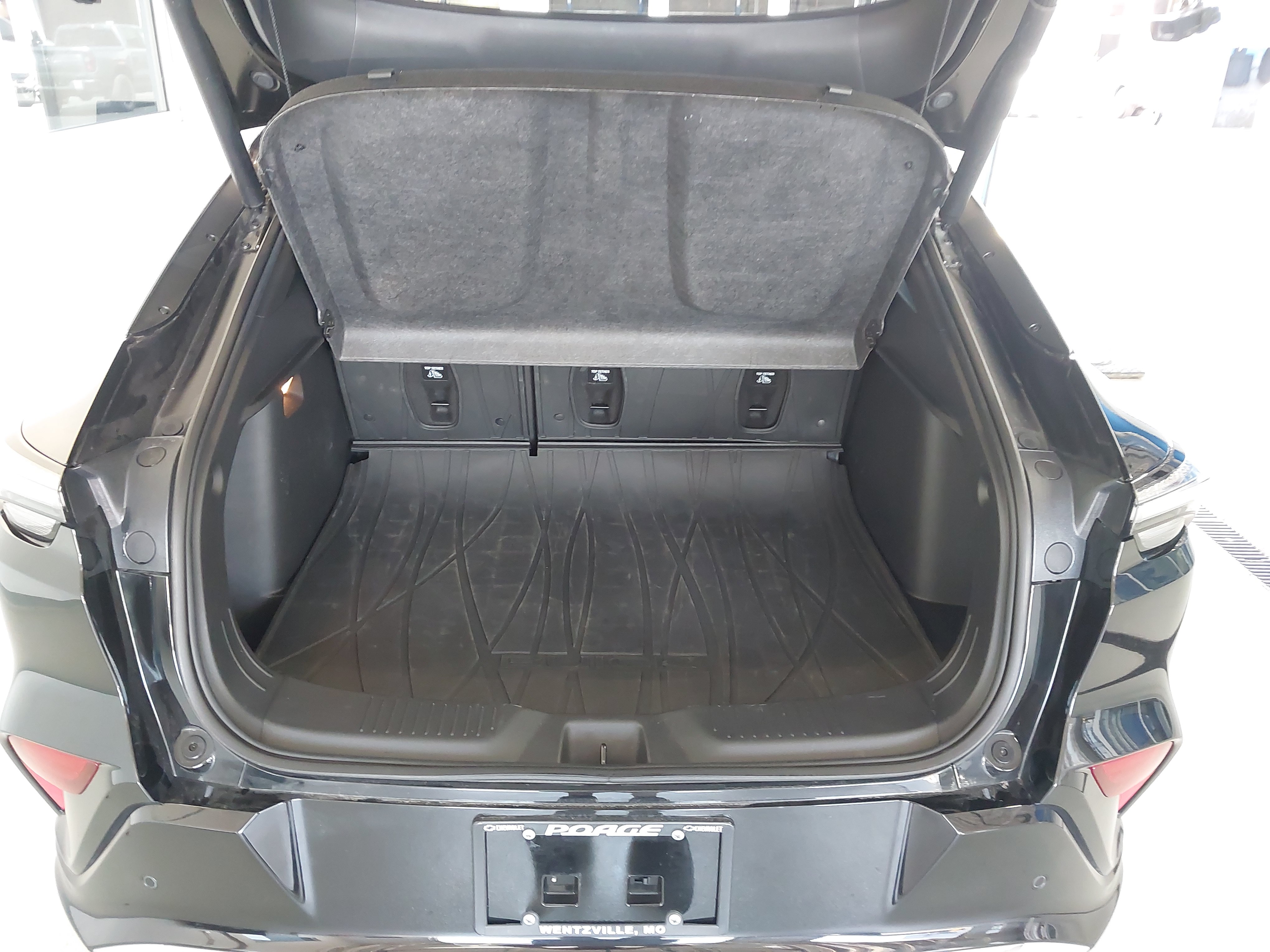 Used 2025 Buick Envista Avenir FWD image 27