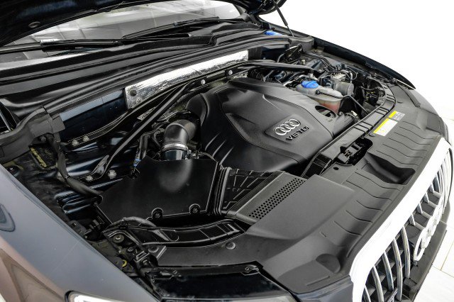 Used 2014 Audi Q5 TDI Premium Plus image 53