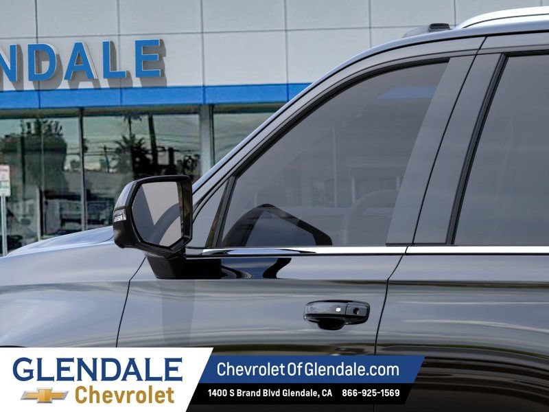 New 2026 Chevrolet Tahoe LT RWD image 12