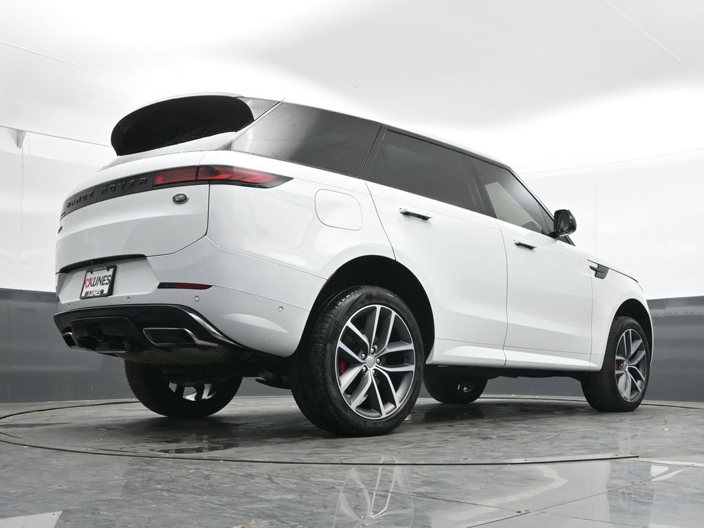 Used 2023 Land Rover Range Rover Sport SE Dynamic AWD/4WD image 40