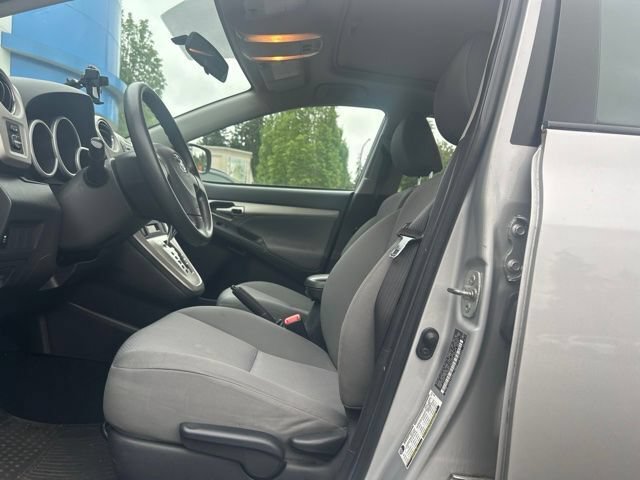 Used 2010 Toyota Matrix S AWD/4WD image 6