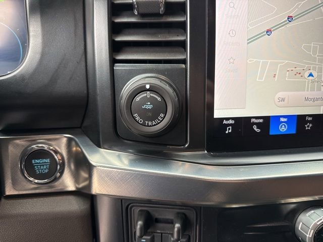 Used 2025 Ford F250 King Ranch w/ FX4 Off-Road Package image 25