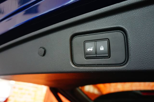 Certified 2024 Nissan Pathfinder SL AWD/4WD image 43