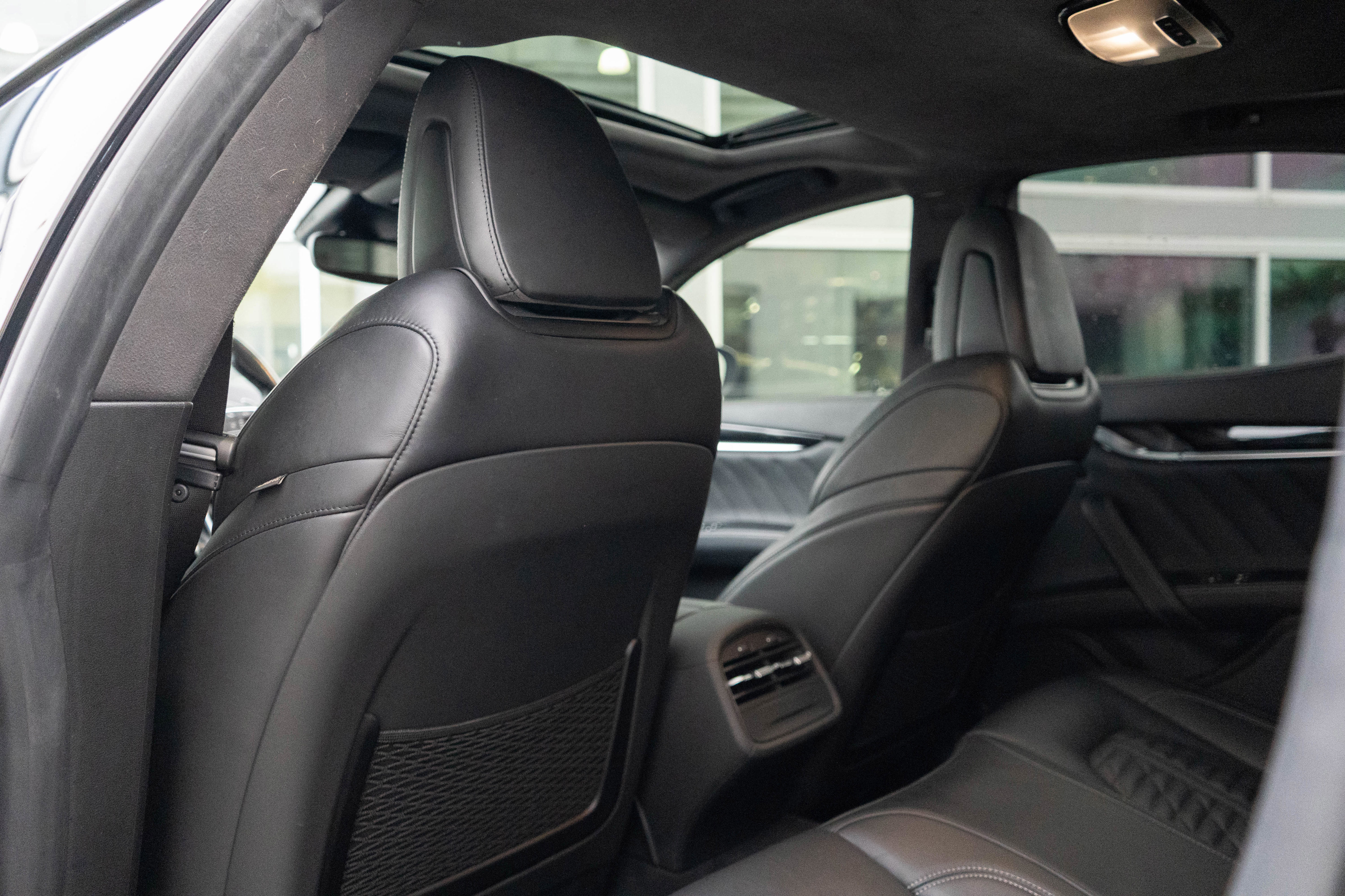 Used 2022 Maserati Ghibli Trofeo image 23