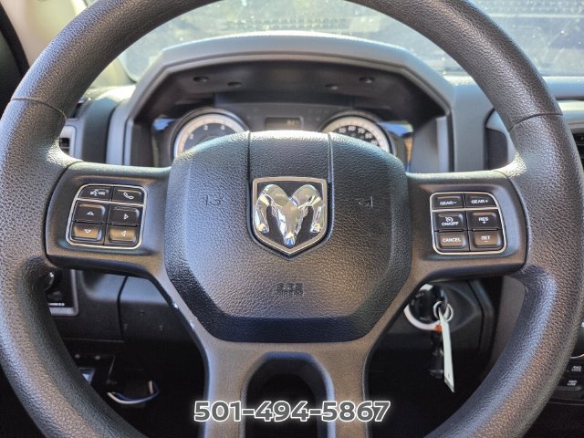 Used 2019 RAM 1500 Express AWD/4WD image 22