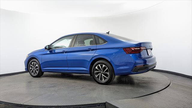 Used 2022 Volkswagen Jetta S FWD image 6