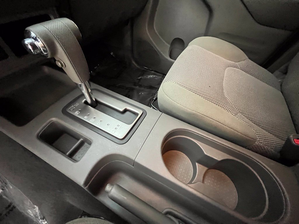 Used 2019 Nissan Frontier SV RWD image 26