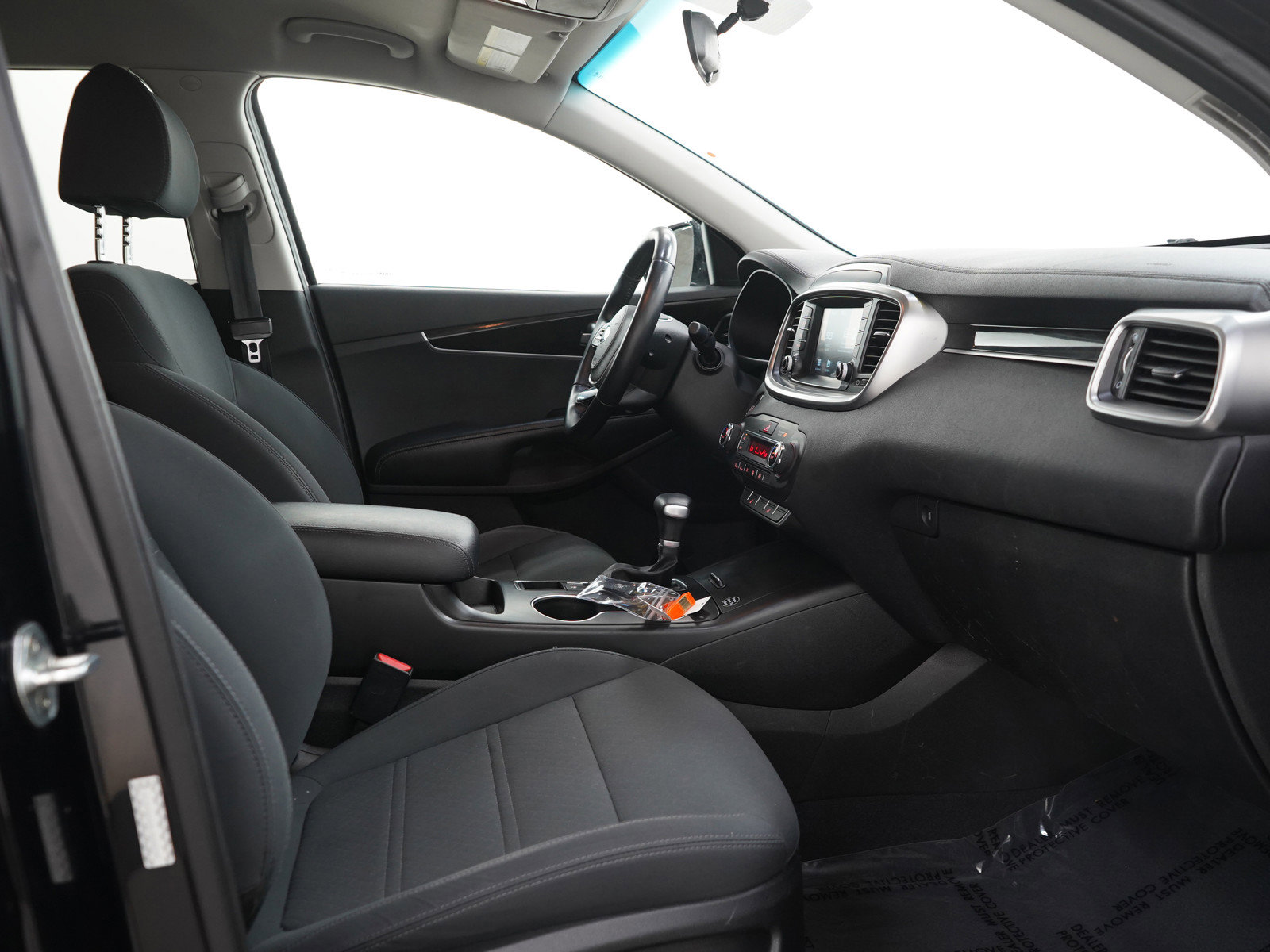 Used 2020 Kia Sorento S AWD/4WD image 12