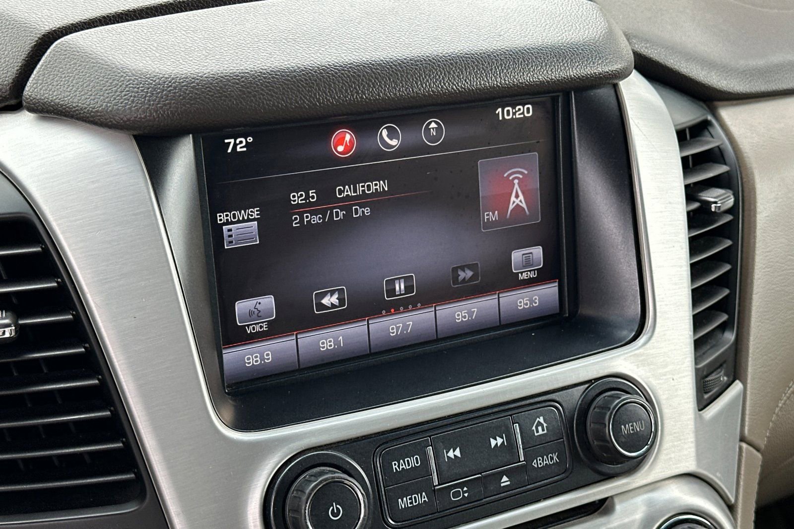 Used 2015 GMC Yukon SLE w/ Convenience Package image 28