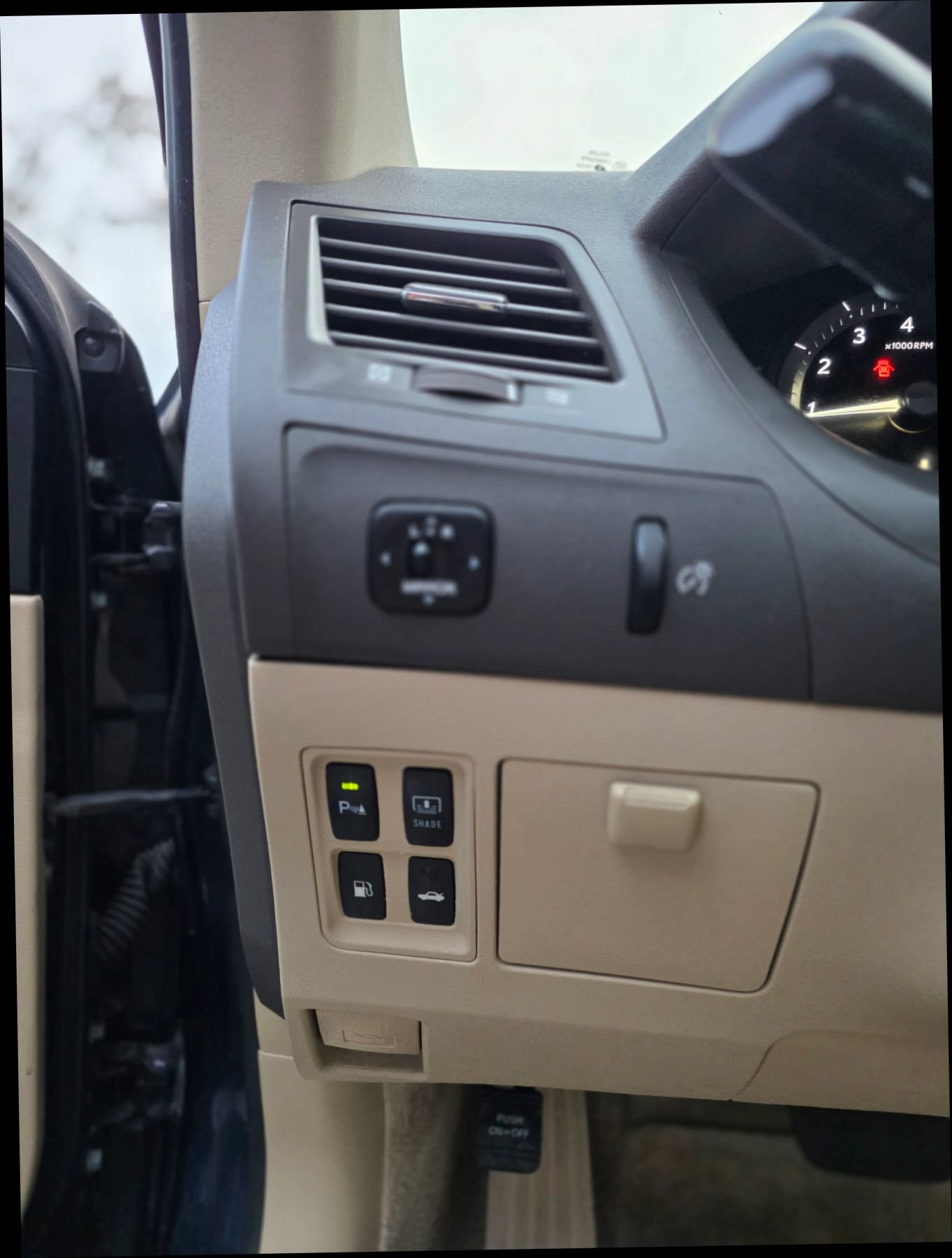 Used 2008 Lexus ES 350 FWD image 24