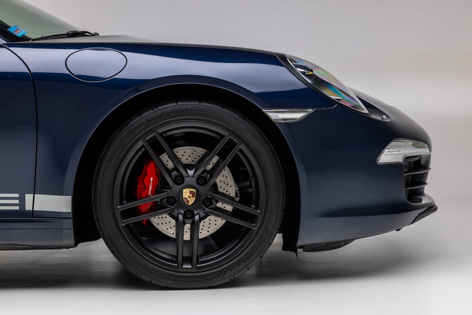 Used 2014 Porsche 911 Carrera image 27