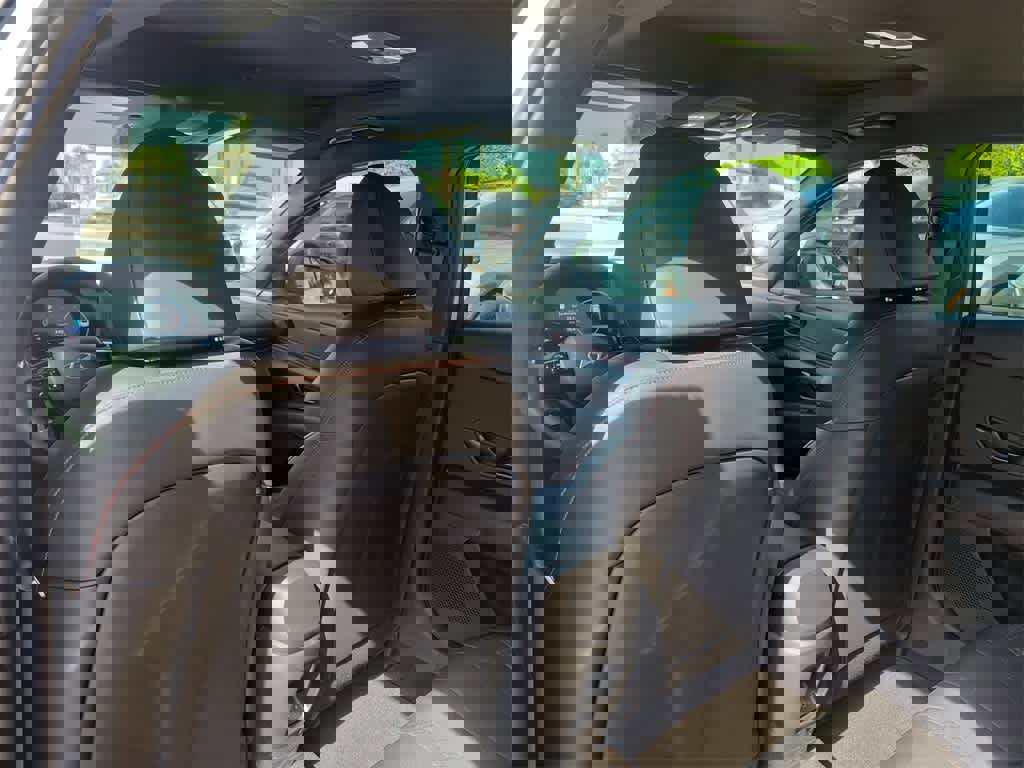 New 2025 Hyundai Elantra N Line image 10