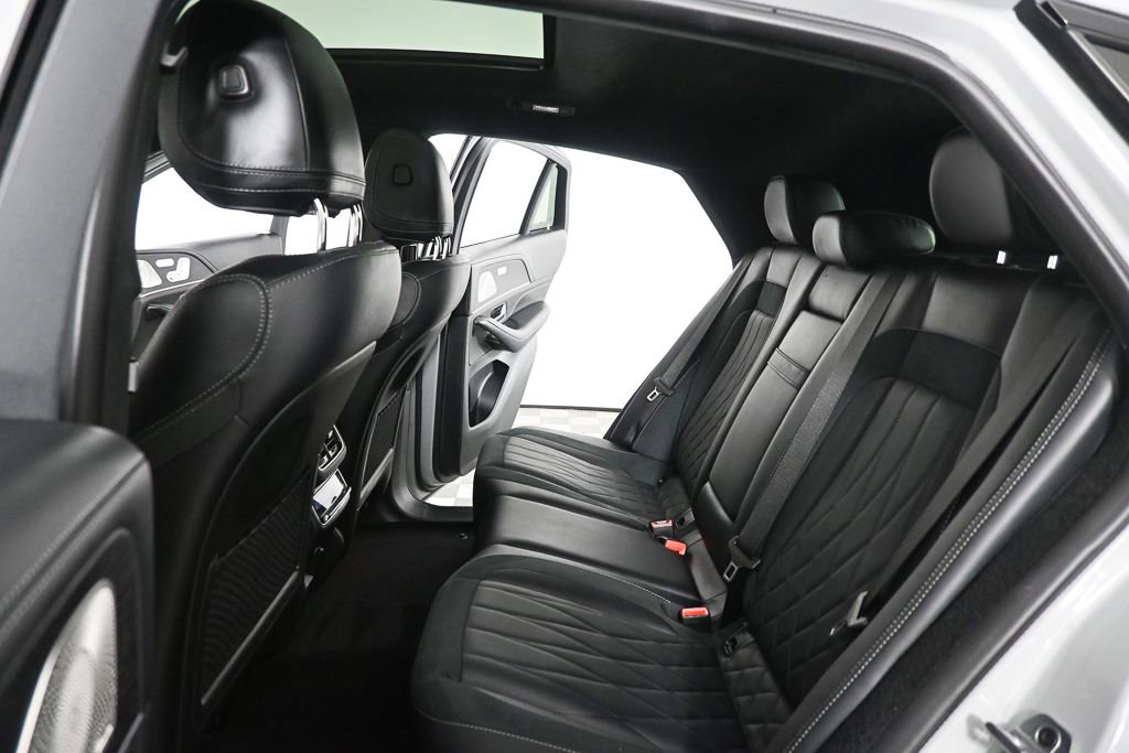 Used 2026 Mercedes-Benz GLE 63 AMG S image 17