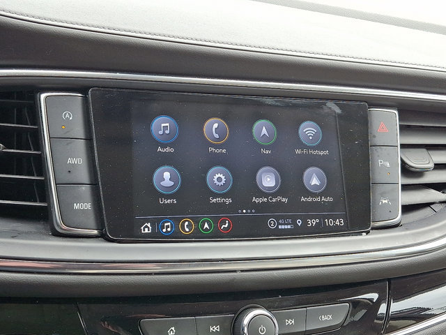 Used 2024 Buick Enclave Avenir w/ Avenir Technology Package image 29