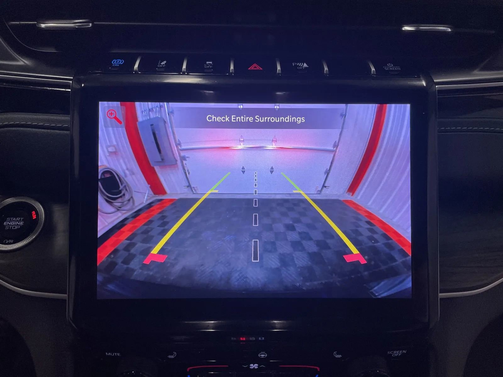 Used 2024 Jeep Grand Cherokee Limited 4xe image 33