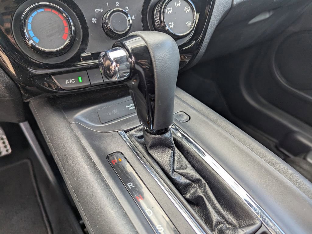 Used 2021 Honda HR-V Sport image 21