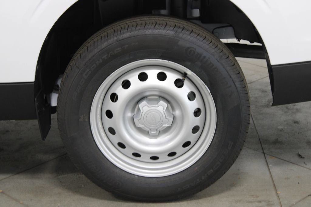 New 2026 Ford Maverick XL image 16