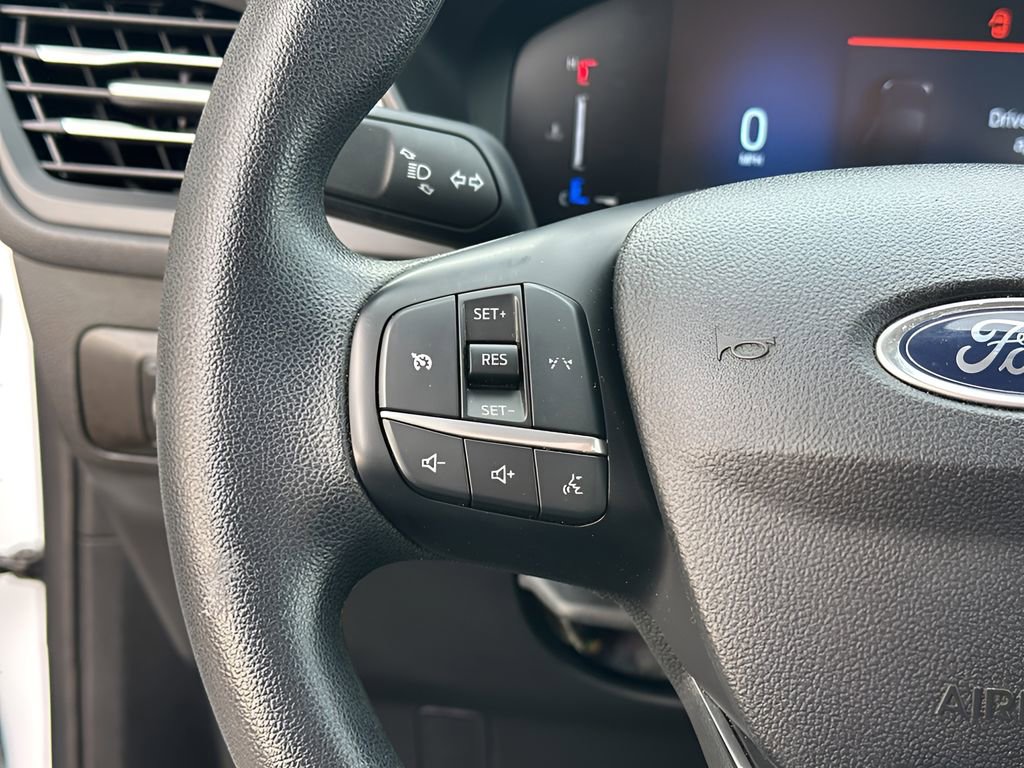 Used 2025 Ford Escape Active image 14