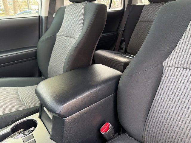 Used 2023 Toyota 4Runner SR5 w/ Convenience Package (TMS) image 19