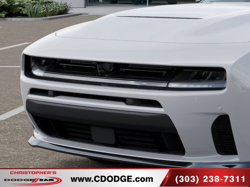 New 2026 Dodge Charger R/T w/ Driver Convenience Group AWD/4WD image 11