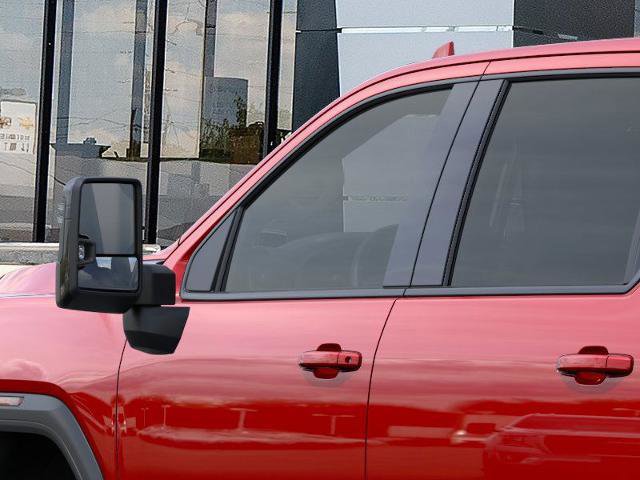 New 2026 GMC Sierra 2500 AT4 w/ AT4 Premium Plus Package image 38