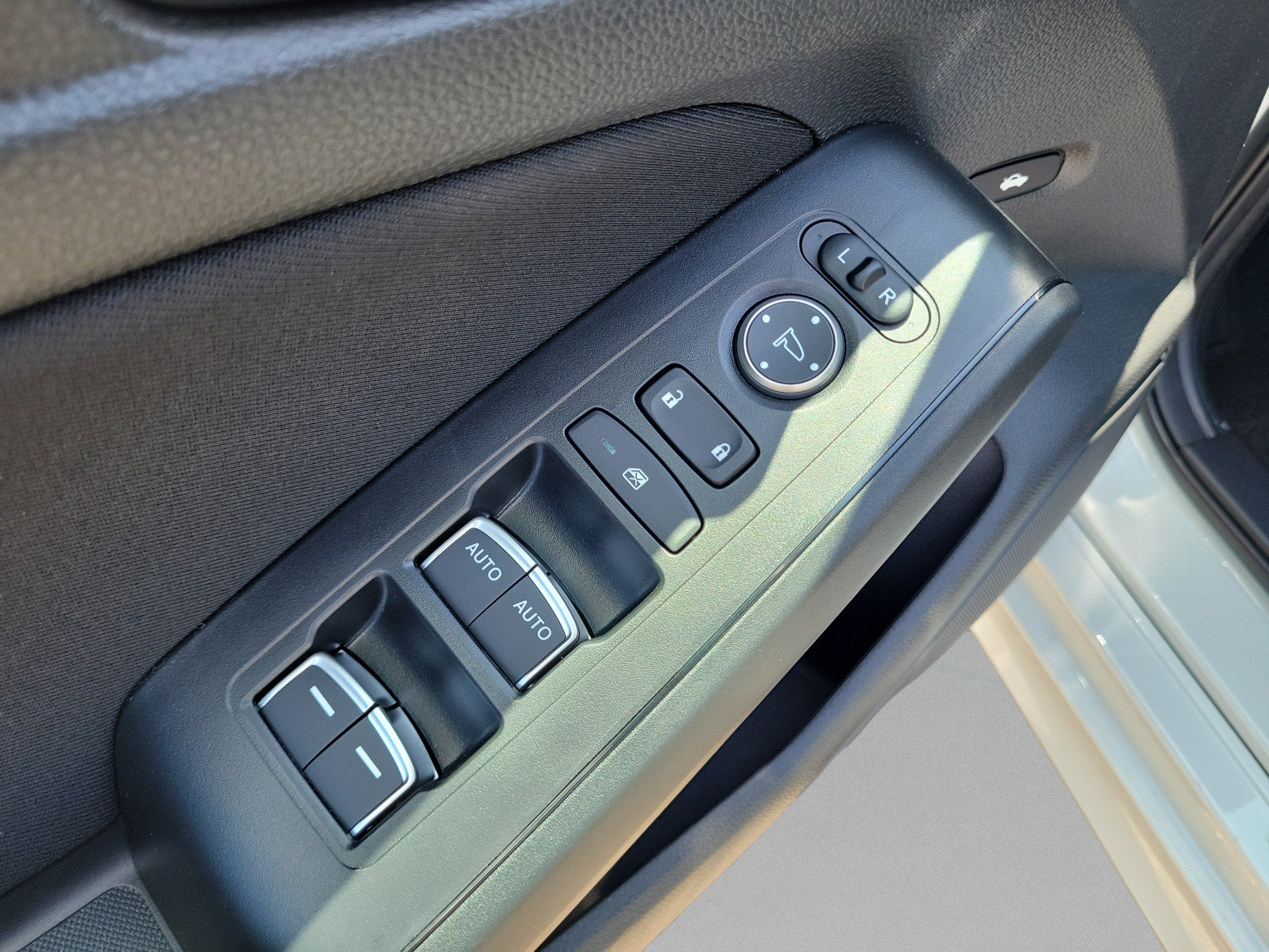 New 2026 Honda Civic LX image 22
