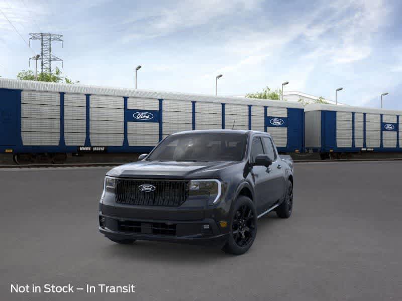 New 2025 Ford Maverick Lobo image 2